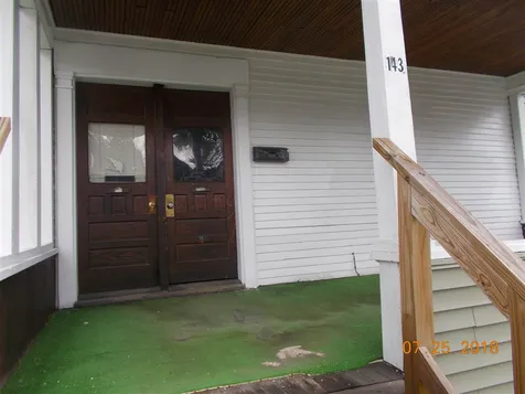 143 Pleasant Street Claremont NH 03743