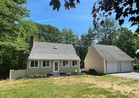 82 Mahala Way Barrington NH 03825