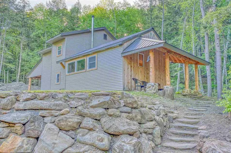 327 Falls Bridge Road Williamstown VT 05679