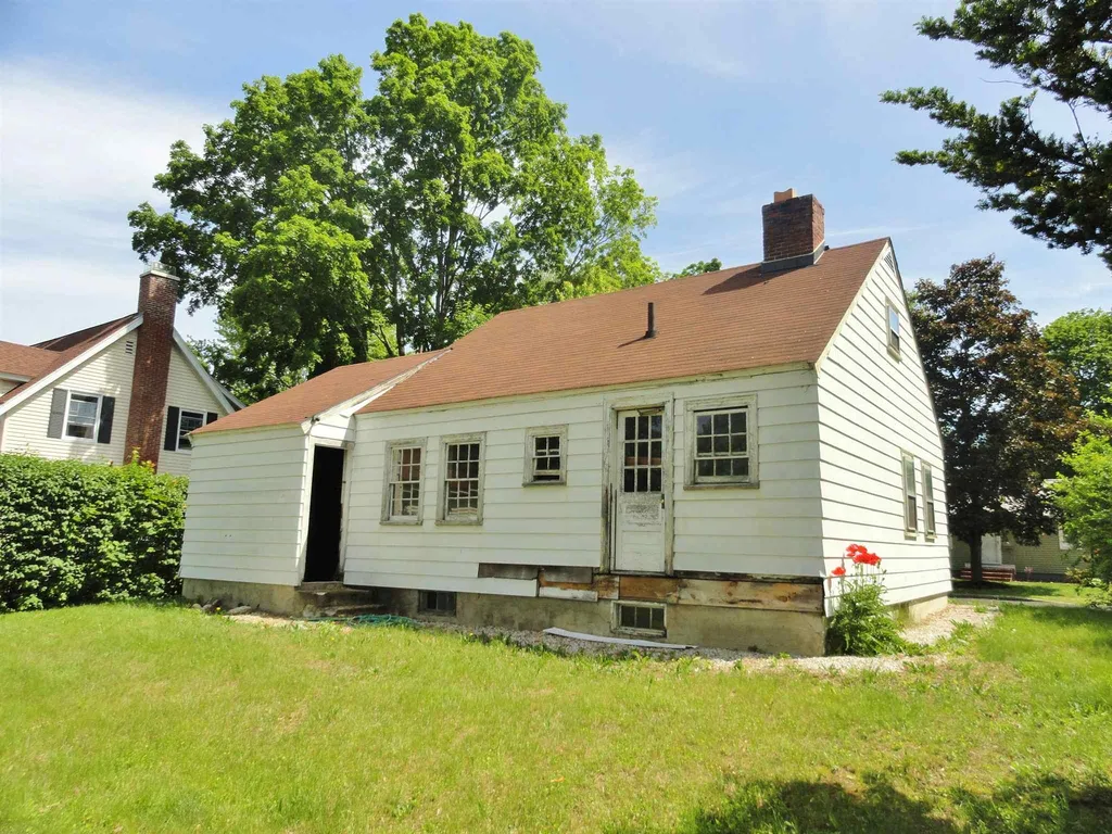 10 Yale Street Concord NH 03301
