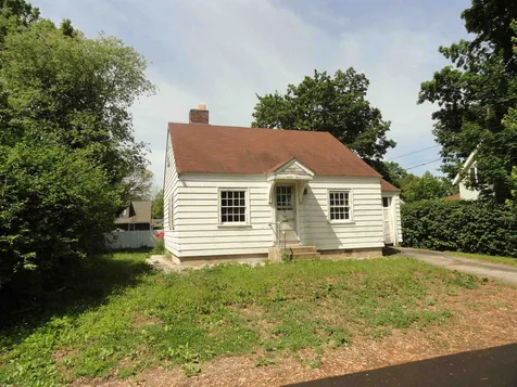 10 Yale Street Concord NH 03301