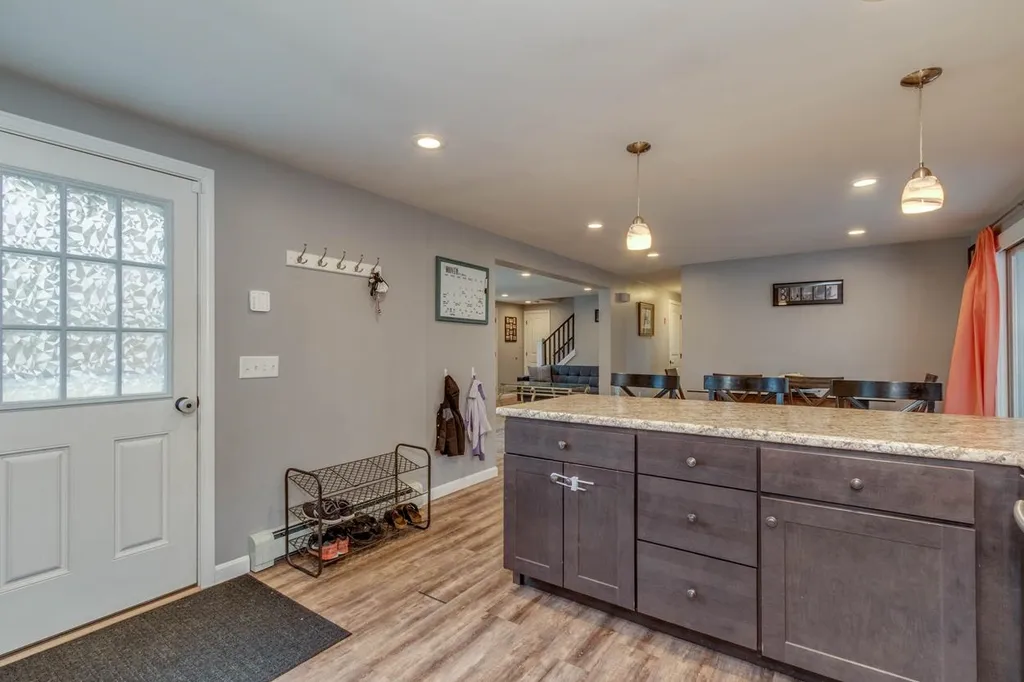3 Clark Avenue Loudon NH 03307