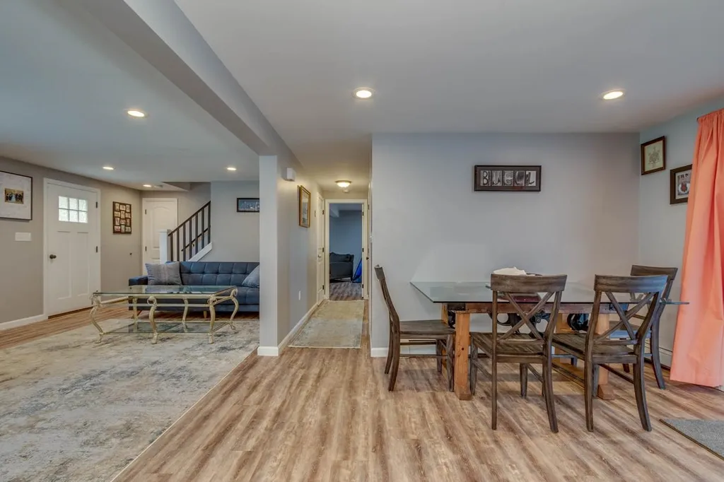 3 Clark Avenue Loudon NH 03307