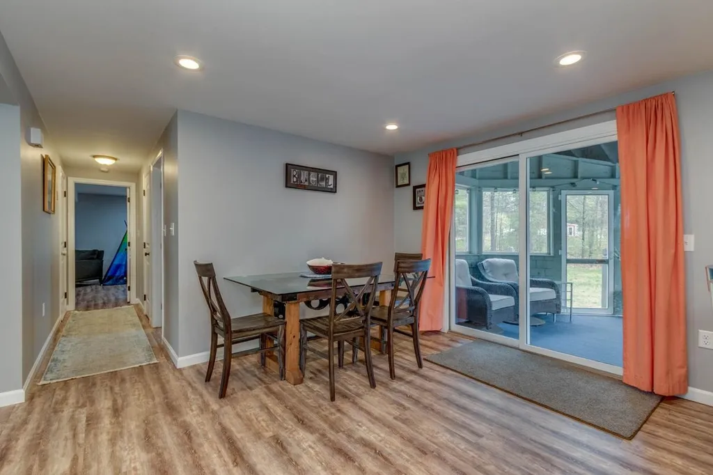 3 Clark Avenue Loudon NH 03307