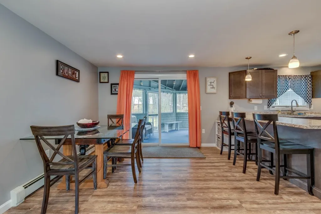 3 Clark Avenue Loudon NH 03307