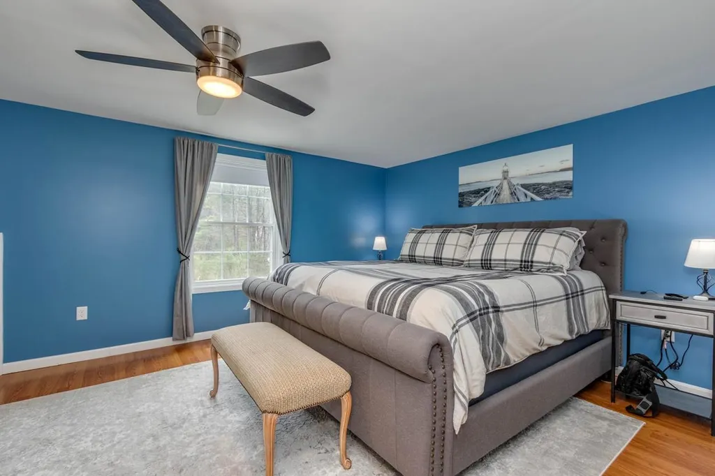 3 Clark Avenue Loudon NH 03307