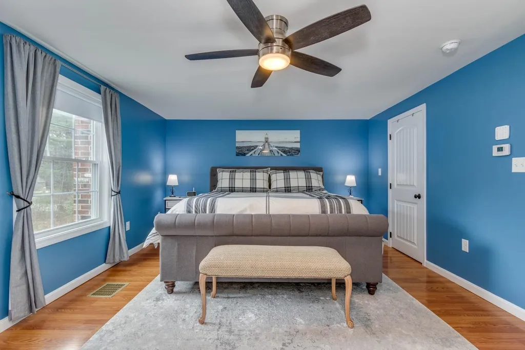 3 Clark Avenue Loudon NH 03307