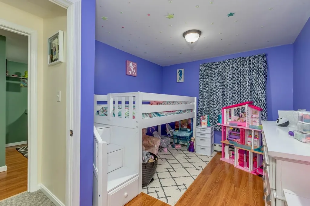 3 Clark Avenue Loudon NH 03307