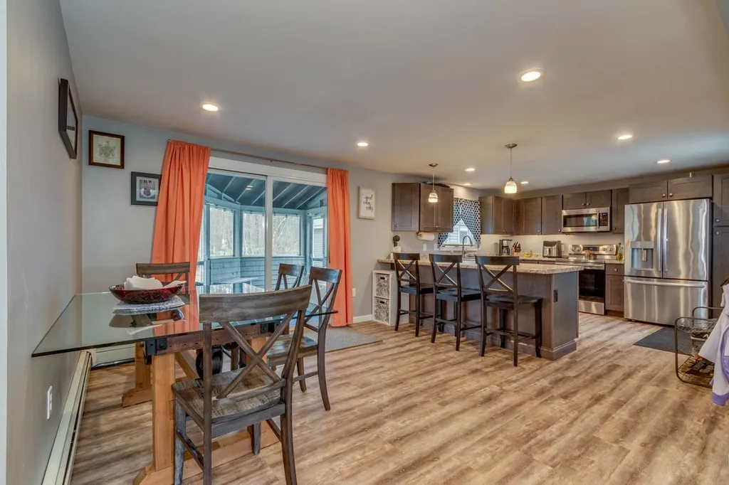 3 Clark Avenue Loudon NH 03307