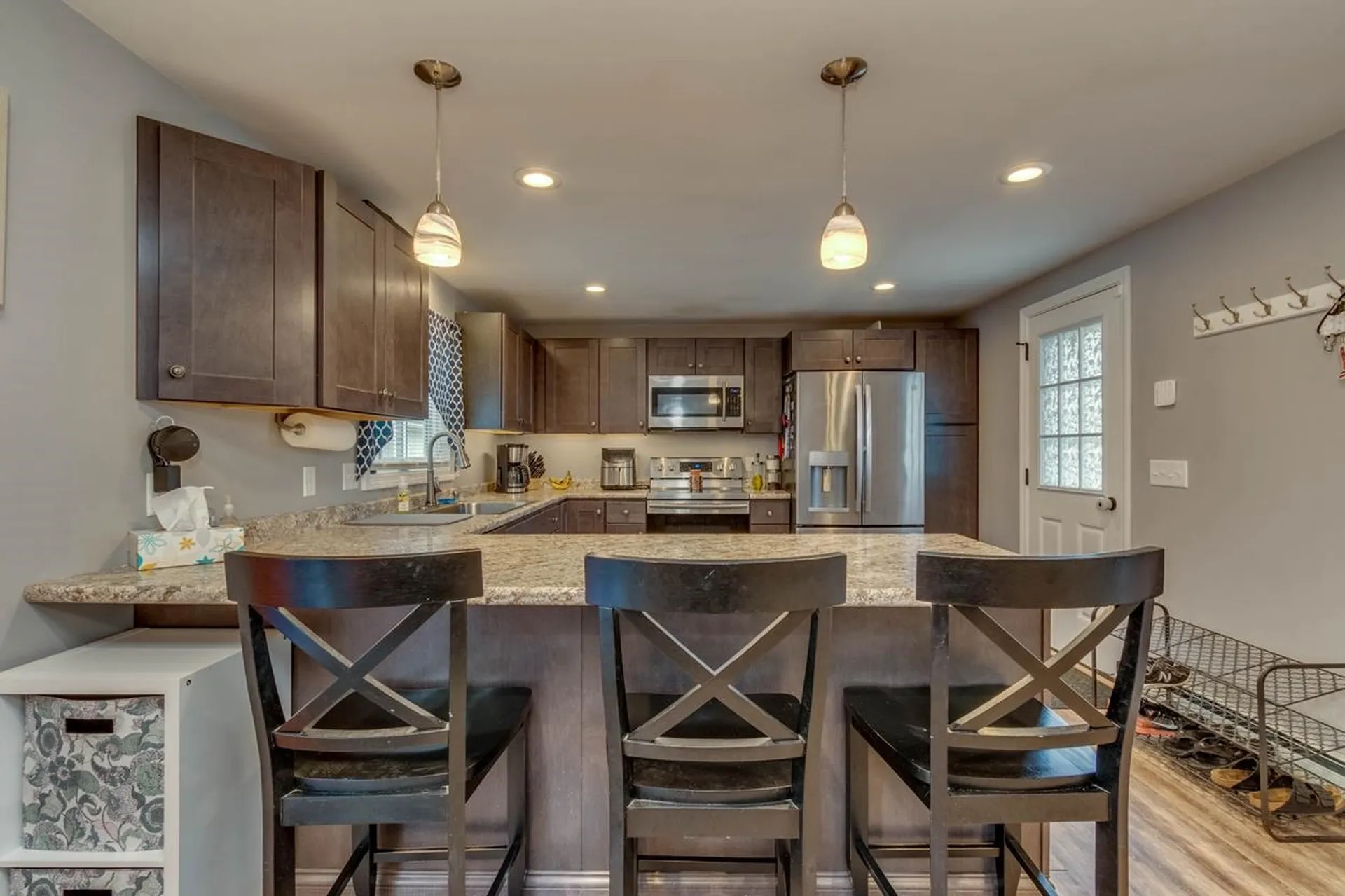 3 Clark Avenue Loudon NH 03307