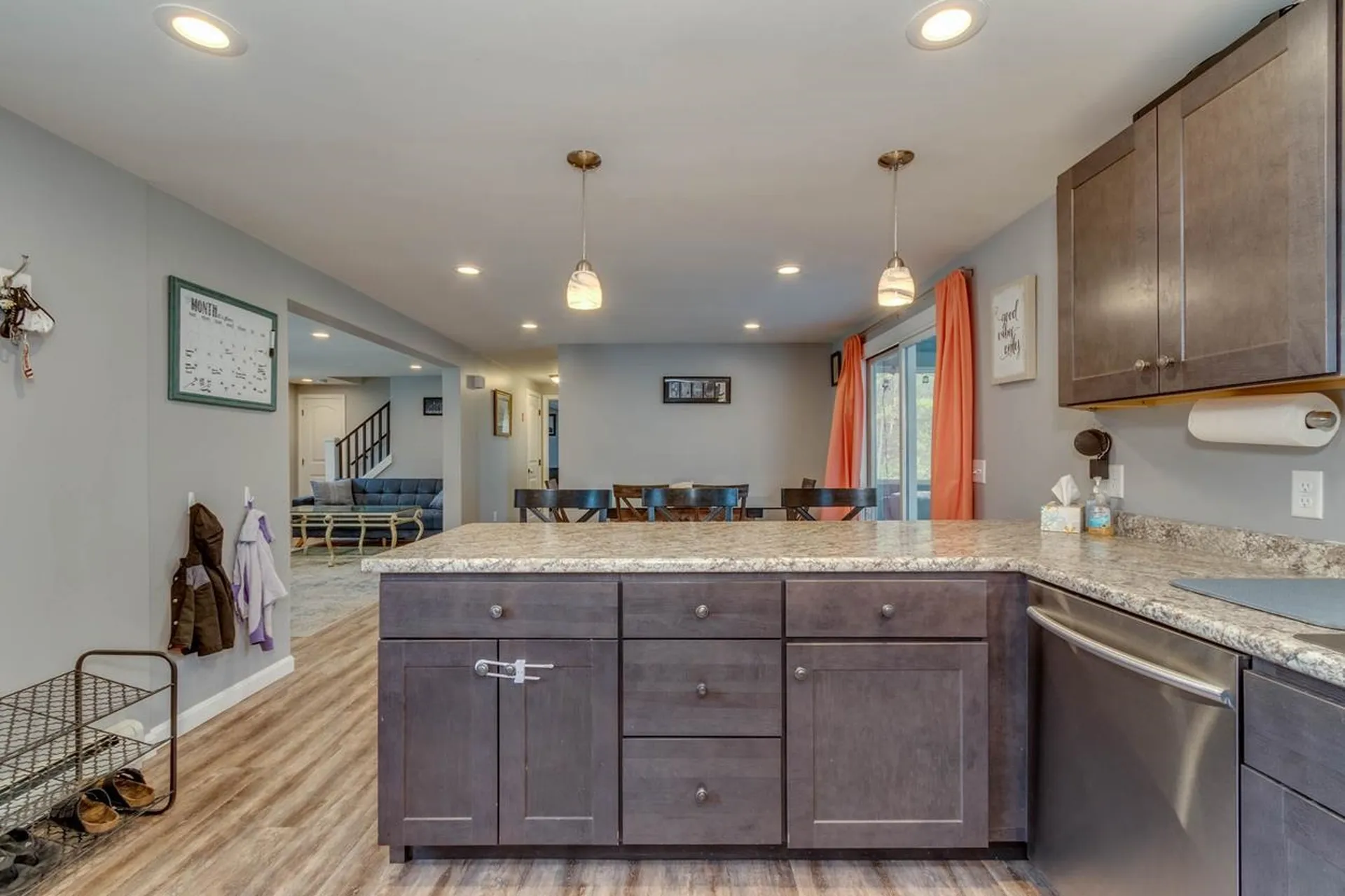 3 Clark Avenue Loudon NH 03307