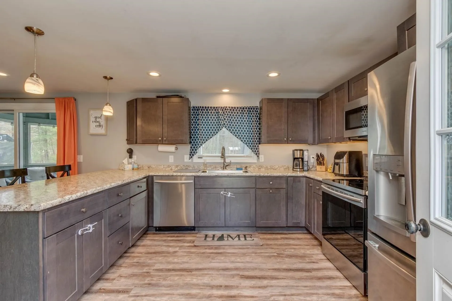 3 Clark Avenue Loudon NH 03307