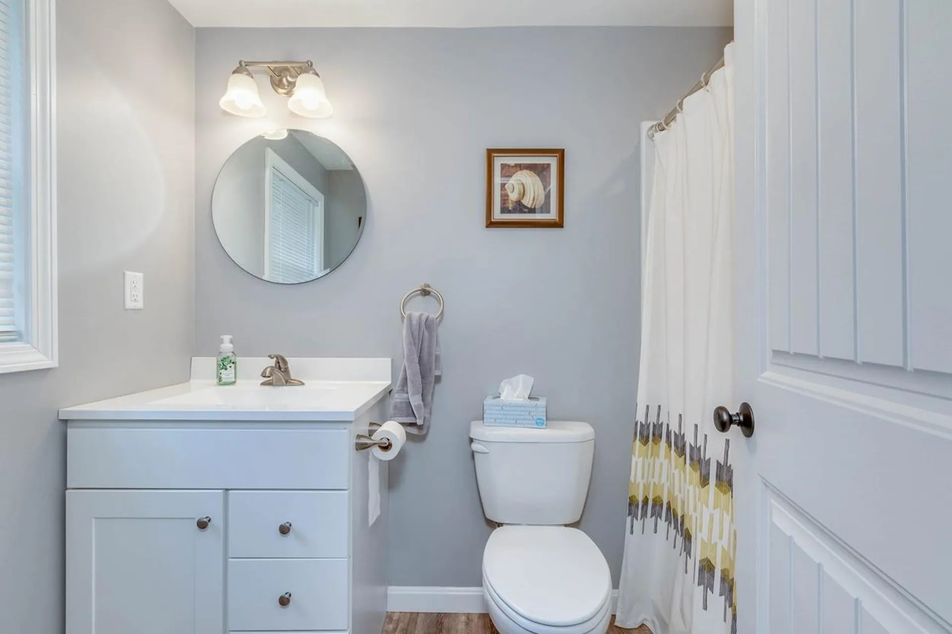 3 Clark Avenue Loudon NH 03307