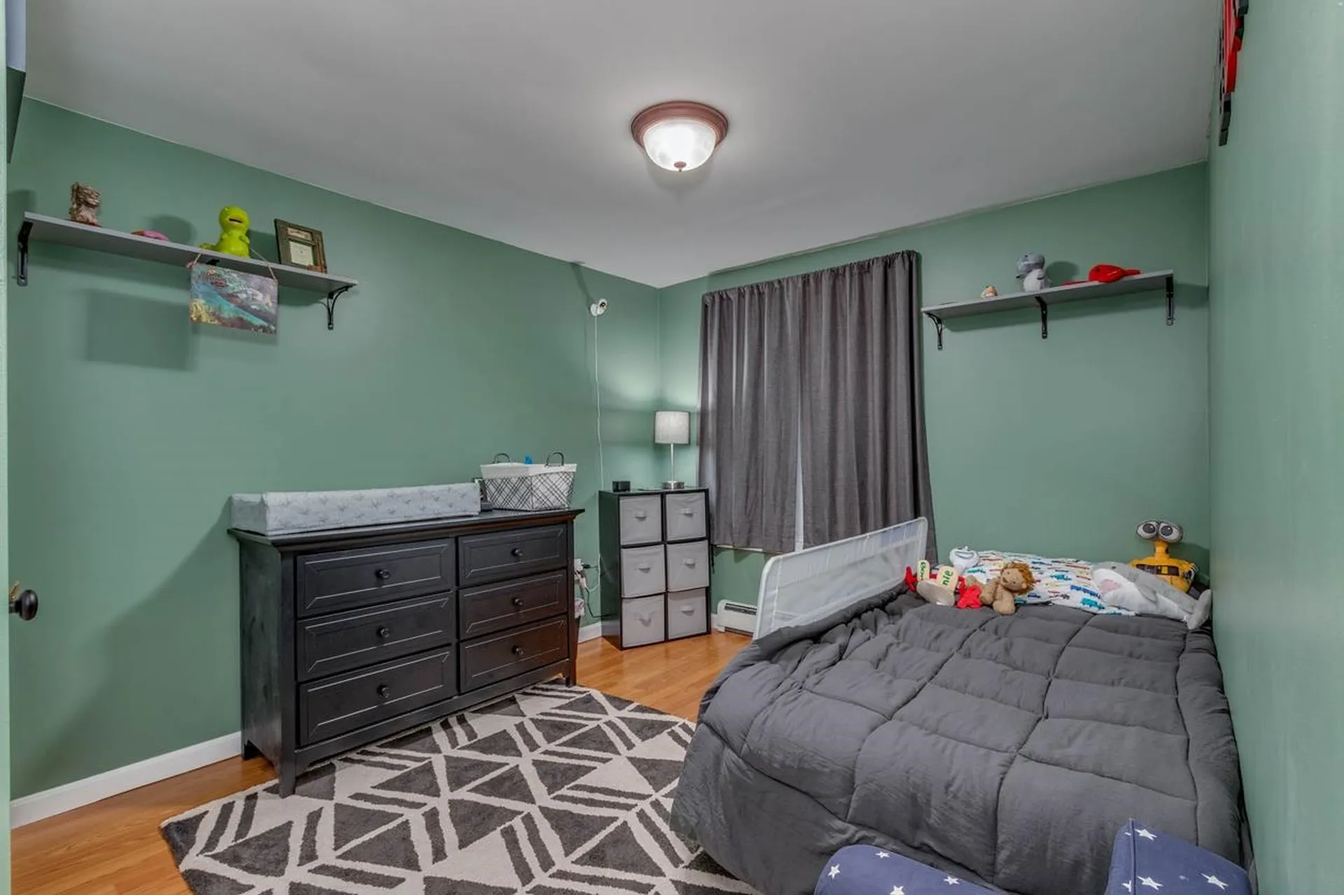 3 Clark Avenue Loudon NH 03307