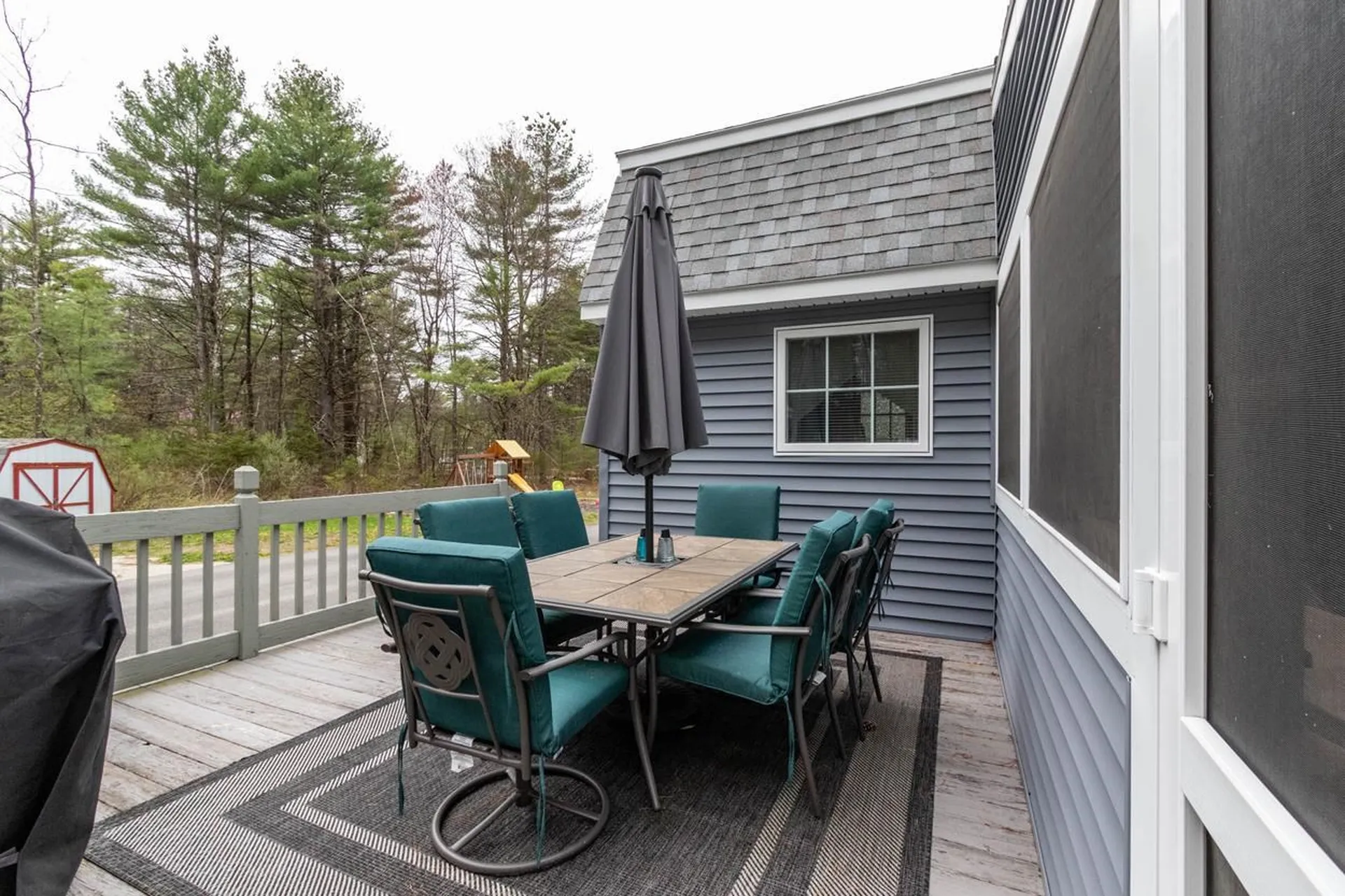 3 Clark Avenue Loudon NH 03307