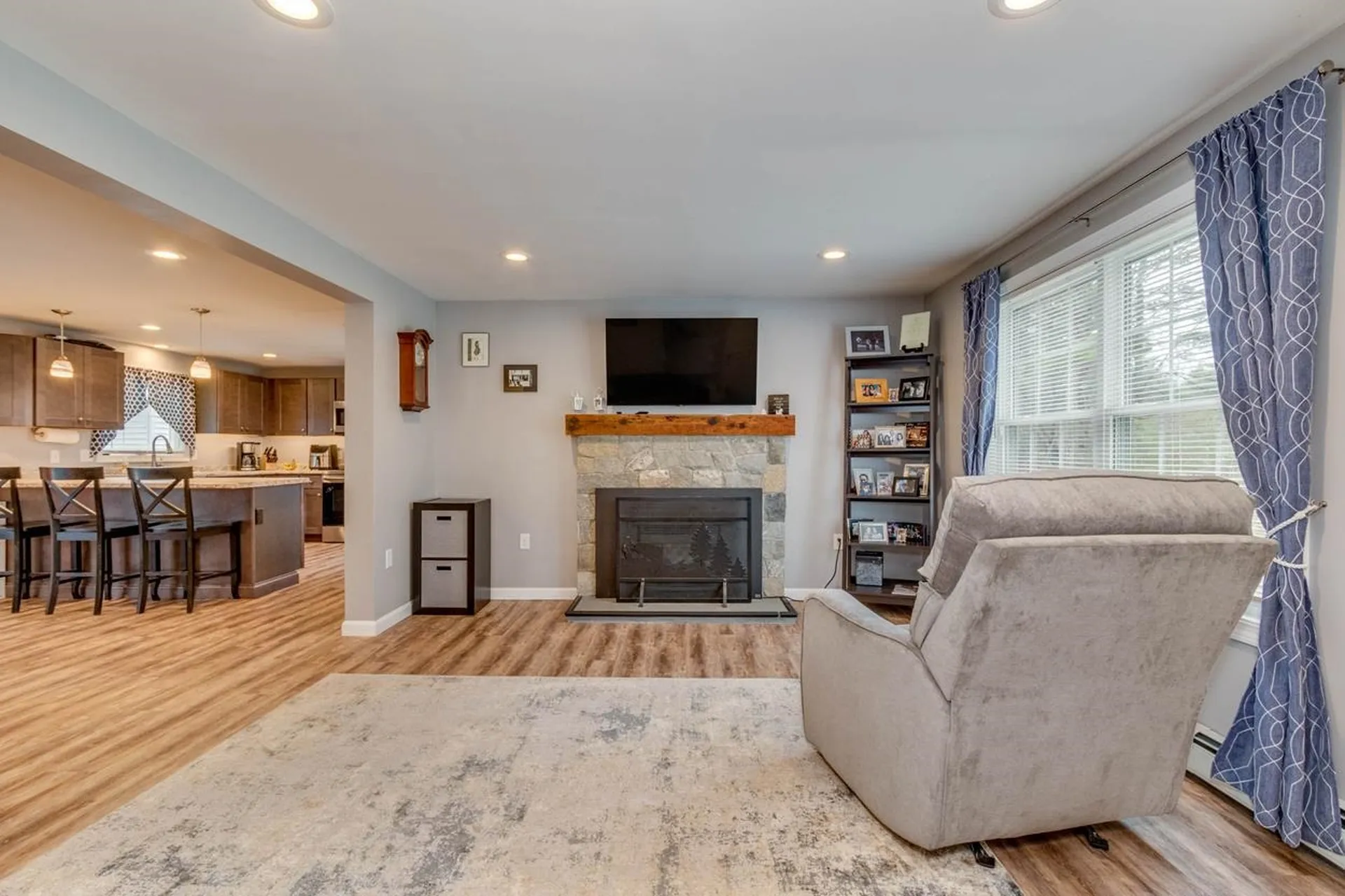 3 Clark Avenue Loudon NH 03307
