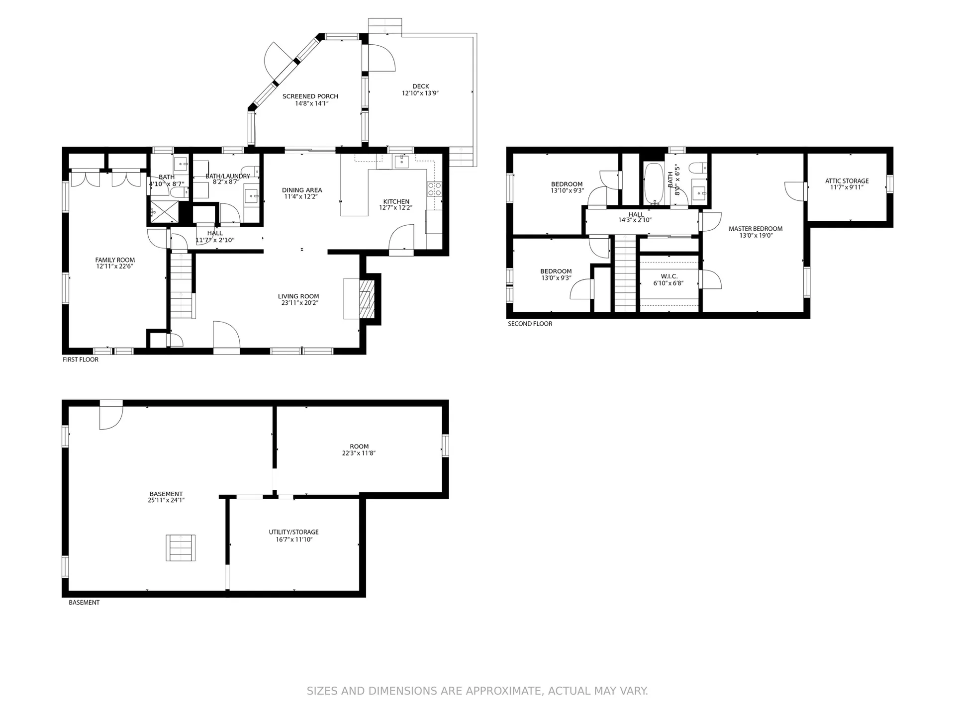 3 Clark Avenue Loudon NH 03307
