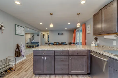 3 Clark Avenue Loudon NH 03307