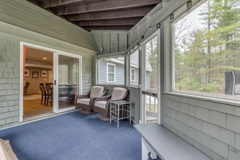 3 Clark Avenue Loudon NH 03307