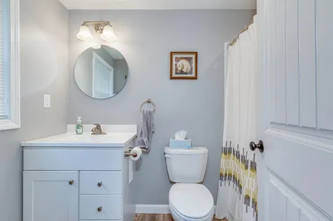 3 Clark Avenue Loudon NH 03307