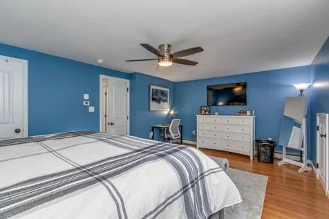 3 Clark Avenue Loudon NH 03307