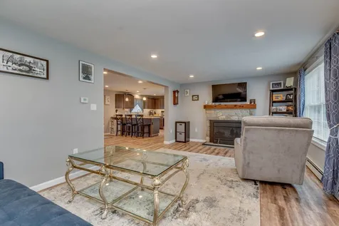3 Clark Avenue Loudon NH 03307