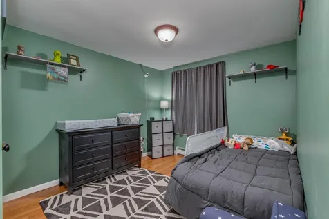 3 Clark Avenue Loudon NH 03307