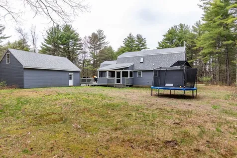 3 Clark Avenue Loudon NH 03307