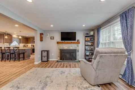 3 Clark Avenue Loudon NH 03307