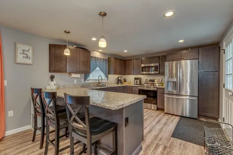 3 Clark Avenue Loudon NH 03307