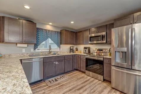 3 Clark Avenue Loudon NH 03307