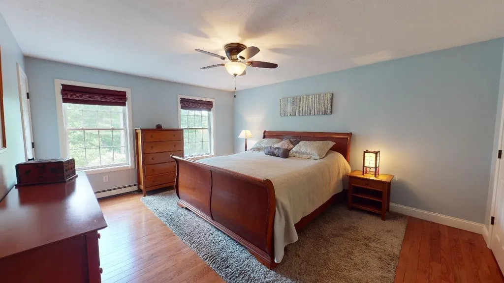 1621 River Road Weare NH 03281