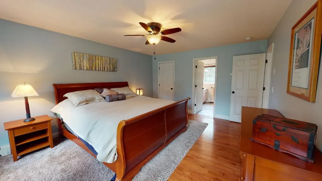1621 River Road Weare NH 03281