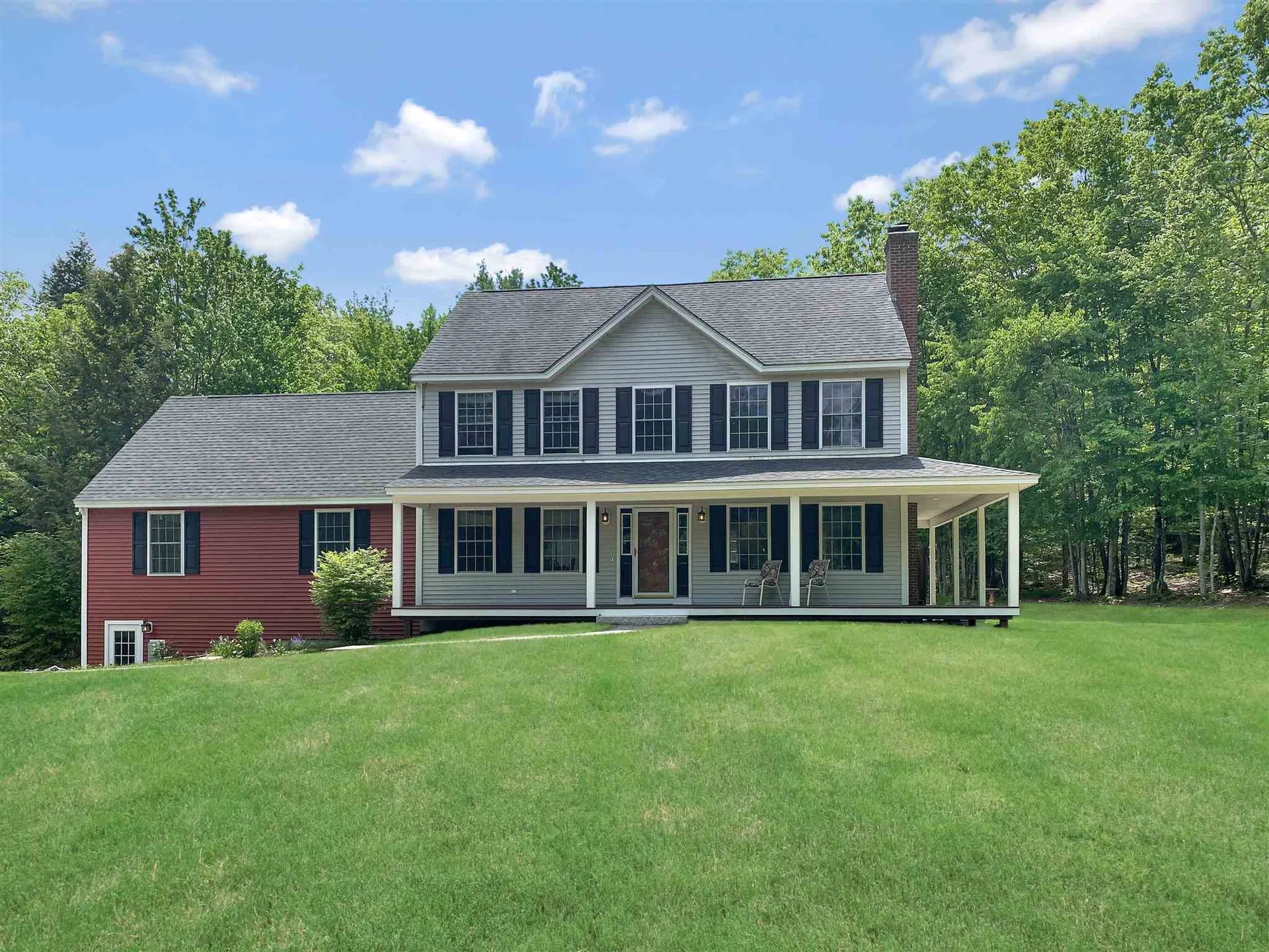 1621 River Road Weare NH 03281