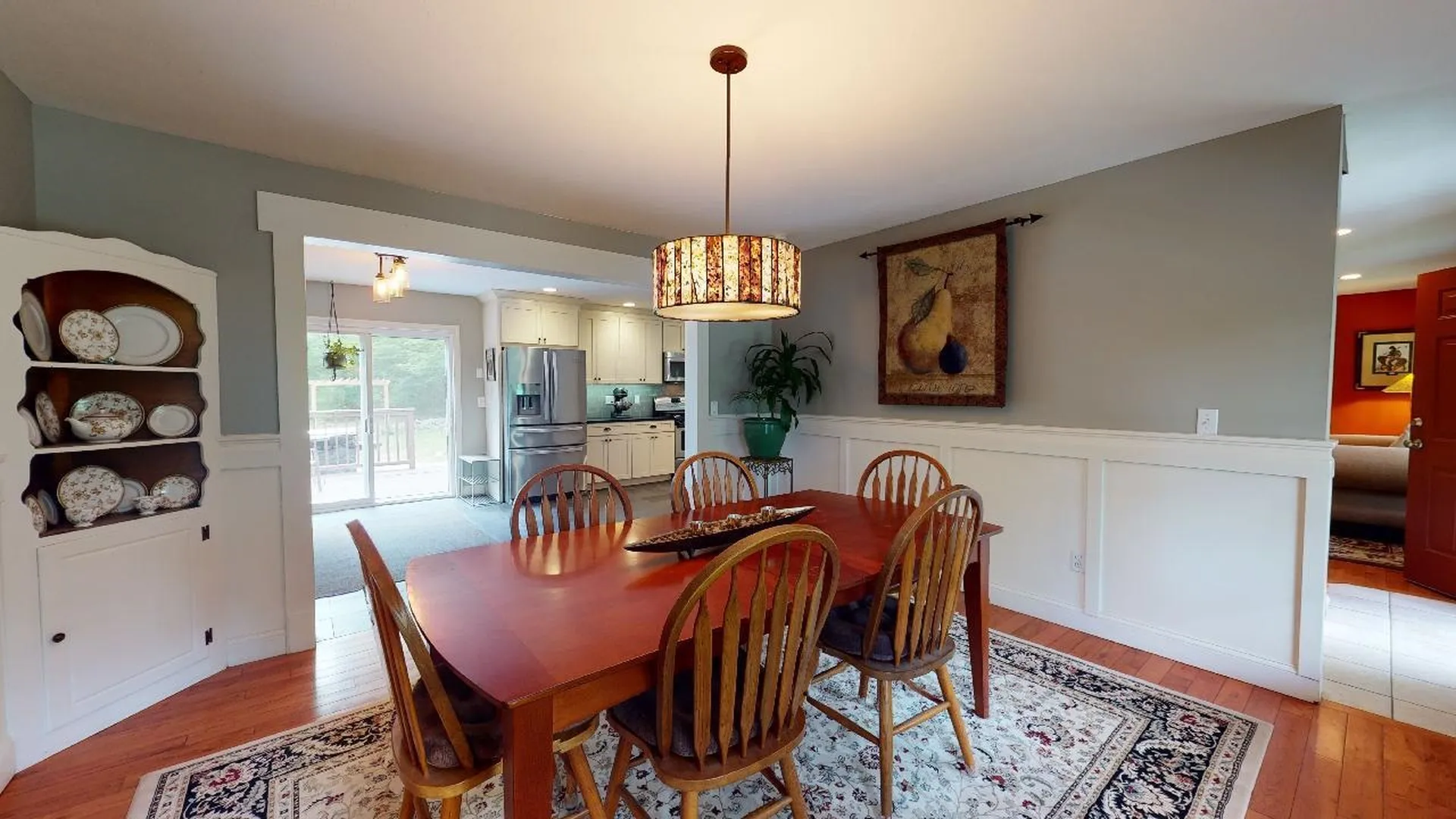 1621 River Road Weare NH 03281