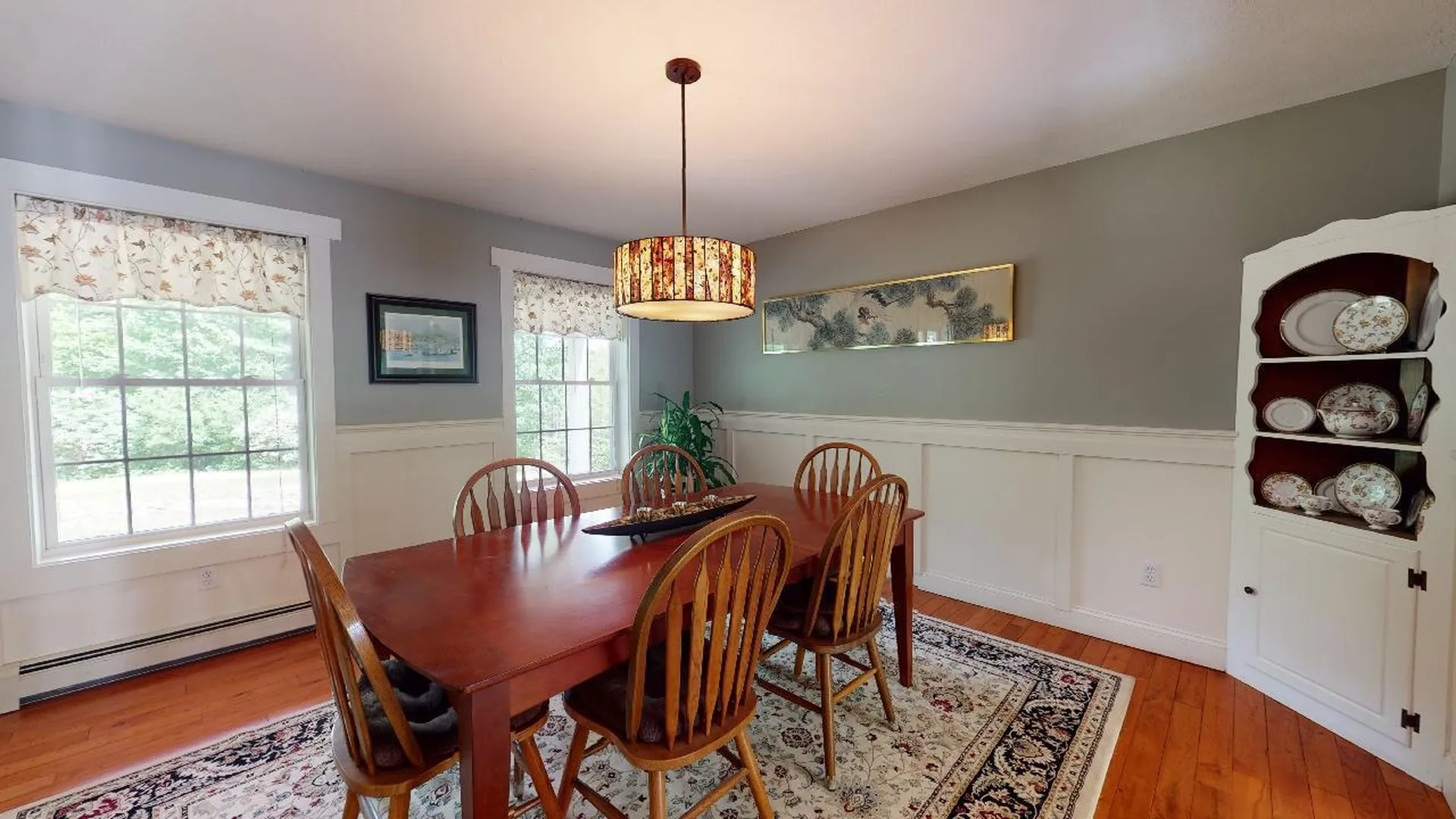 1621 River Road Weare NH 03281