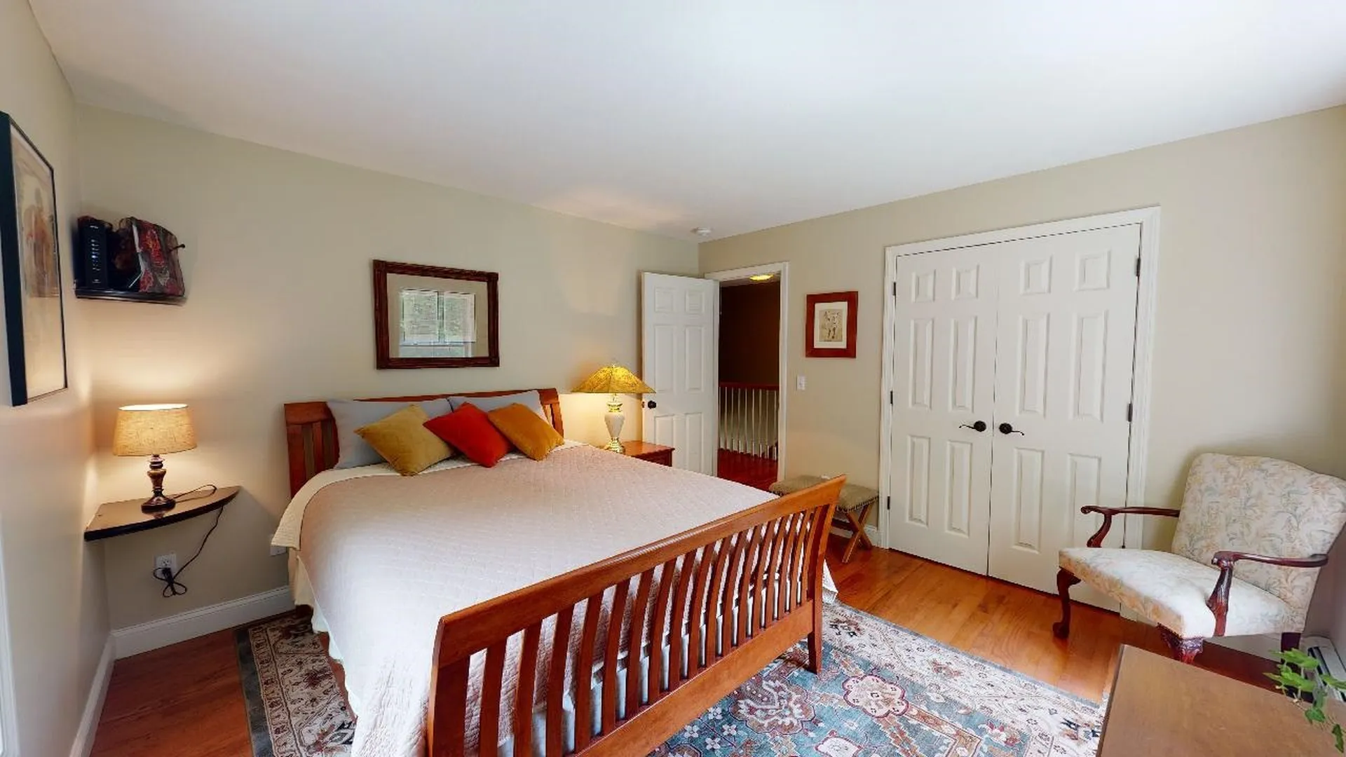 1621 River Road Weare NH 03281