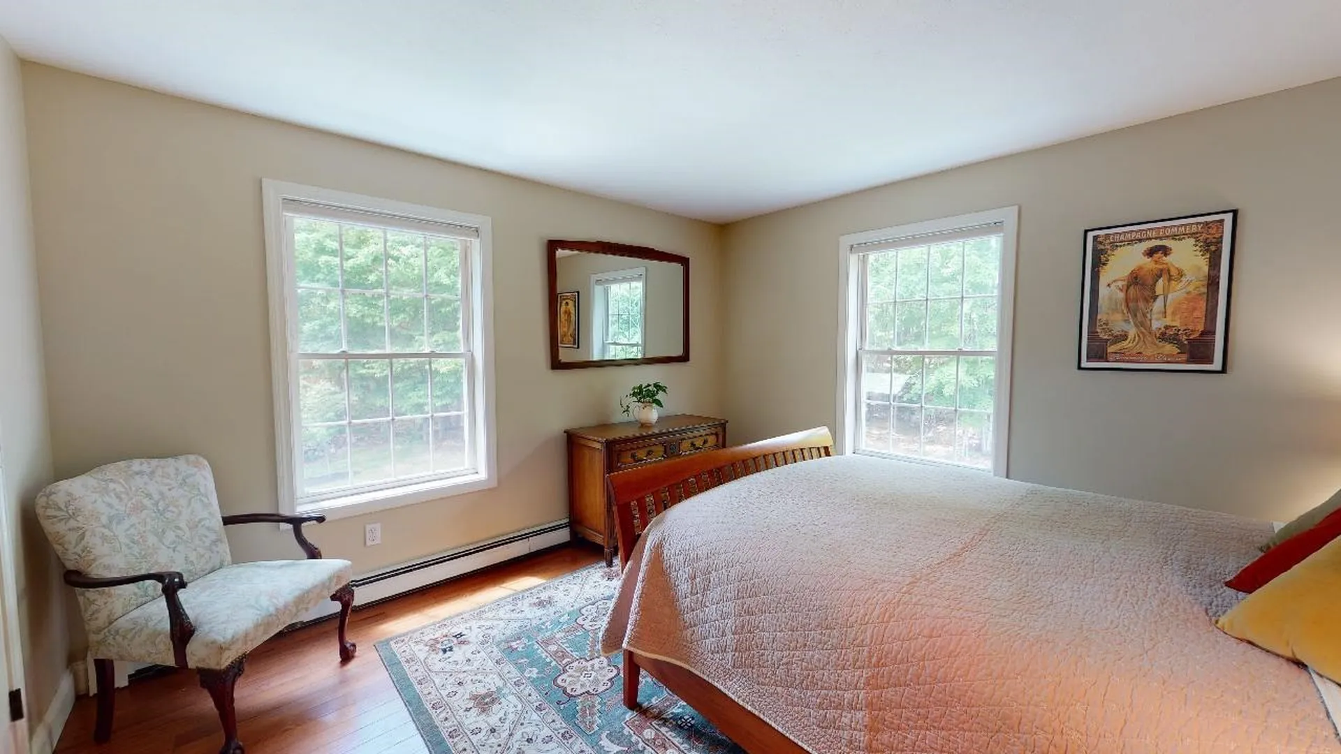 1621 River Road Weare NH 03281