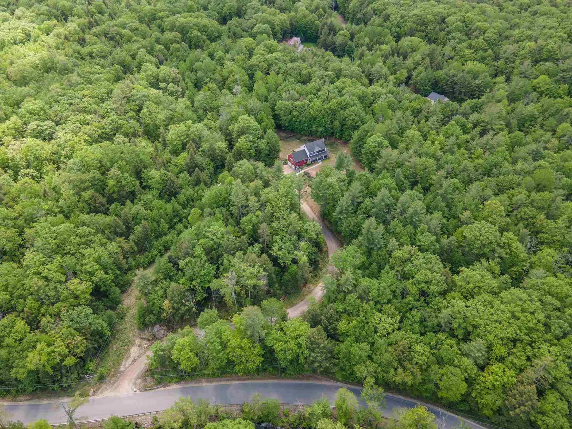 1621 River Road Weare NH 03281