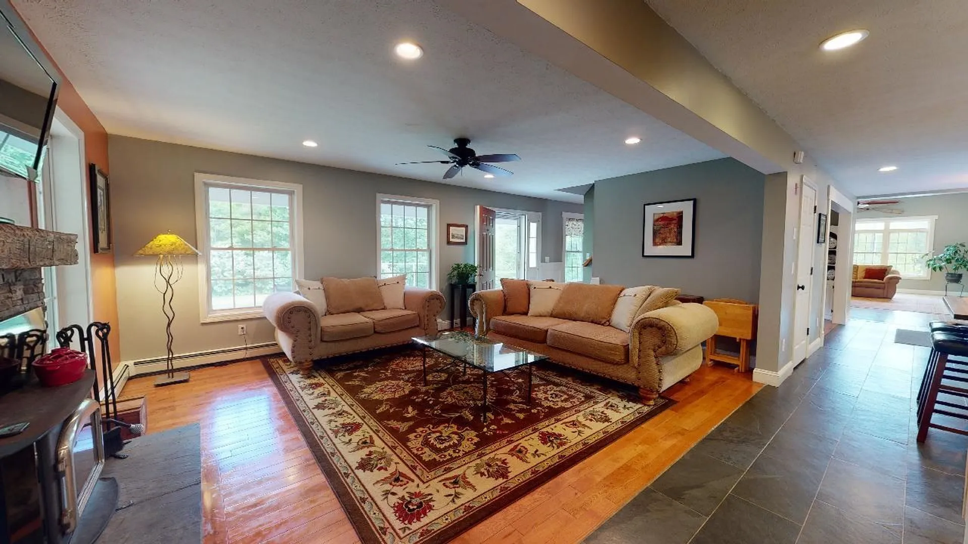 1621 River Road Weare NH 03281