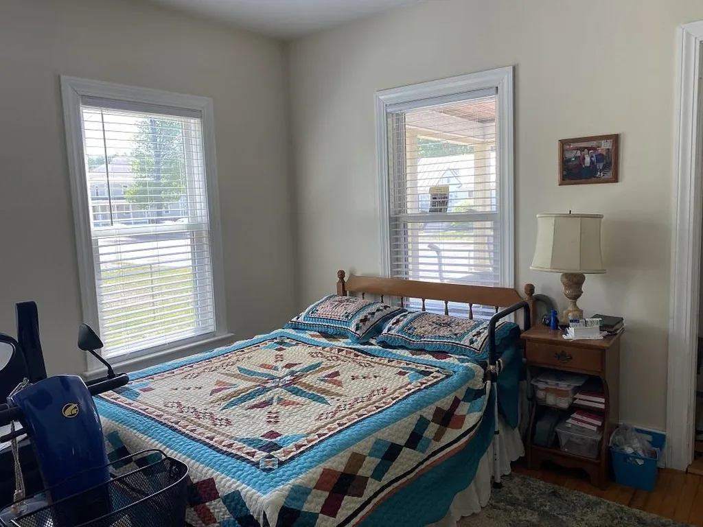 45 Park Avenue Claremont NH 03743