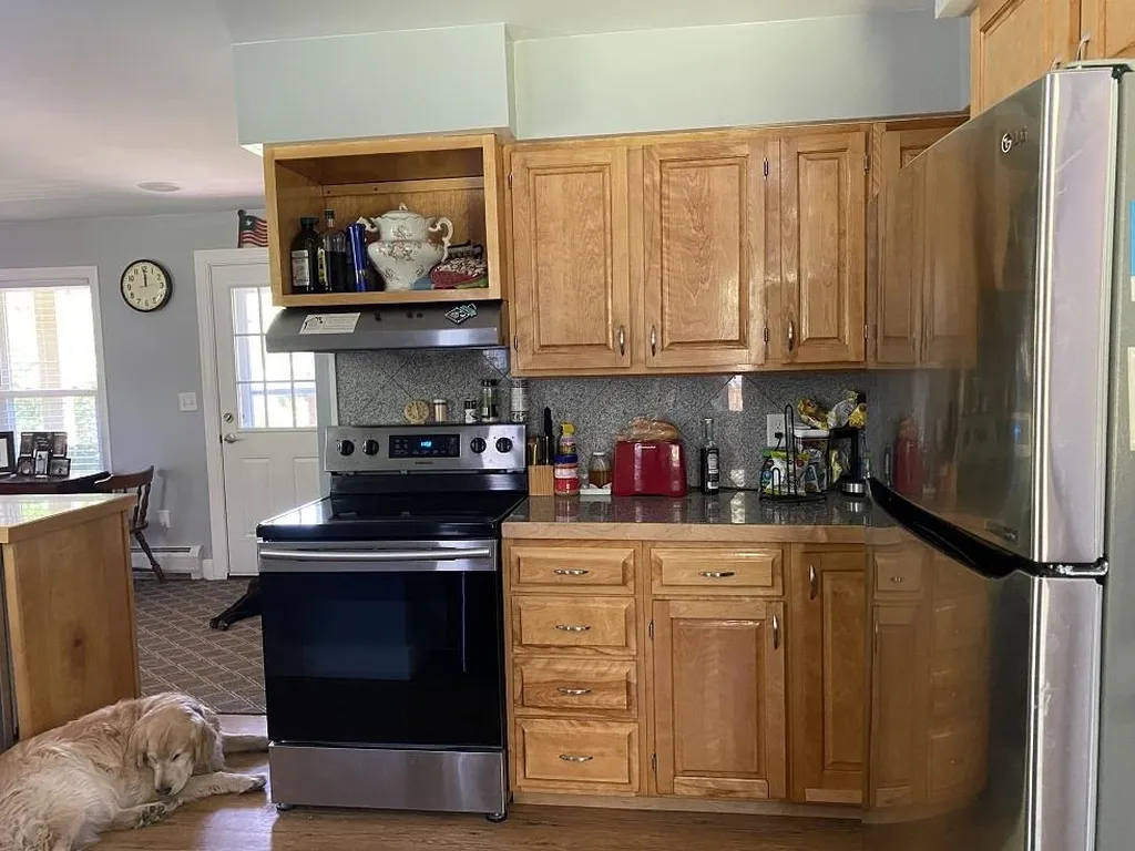 45 Park Avenue Claremont NH 03743