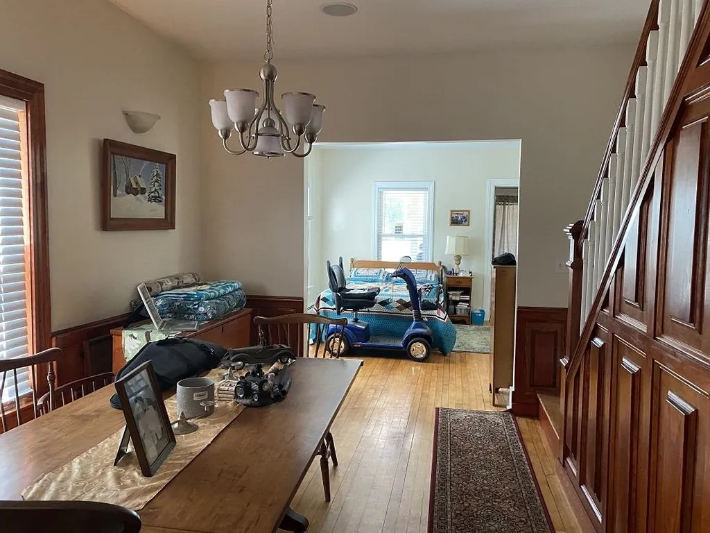 45 Park Avenue Claremont NH 03743
