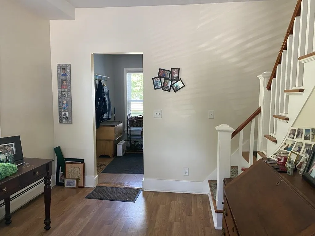 45 Park Avenue Claremont NH 03743