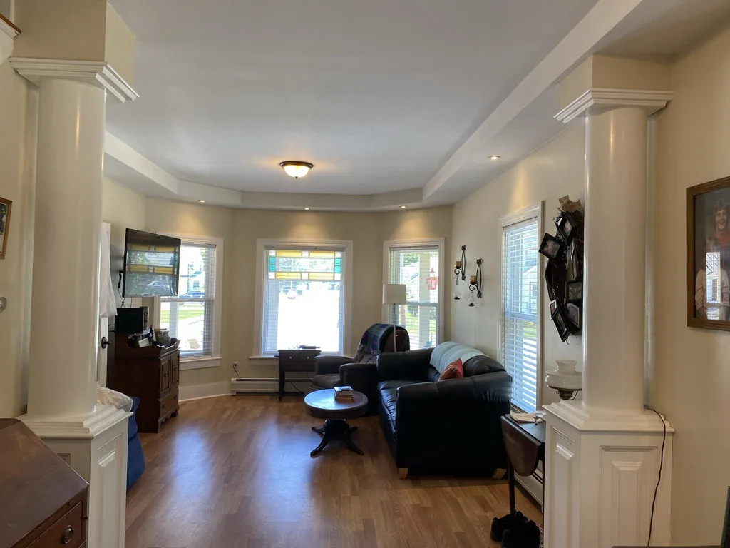 45 Park Avenue Claremont NH 03743