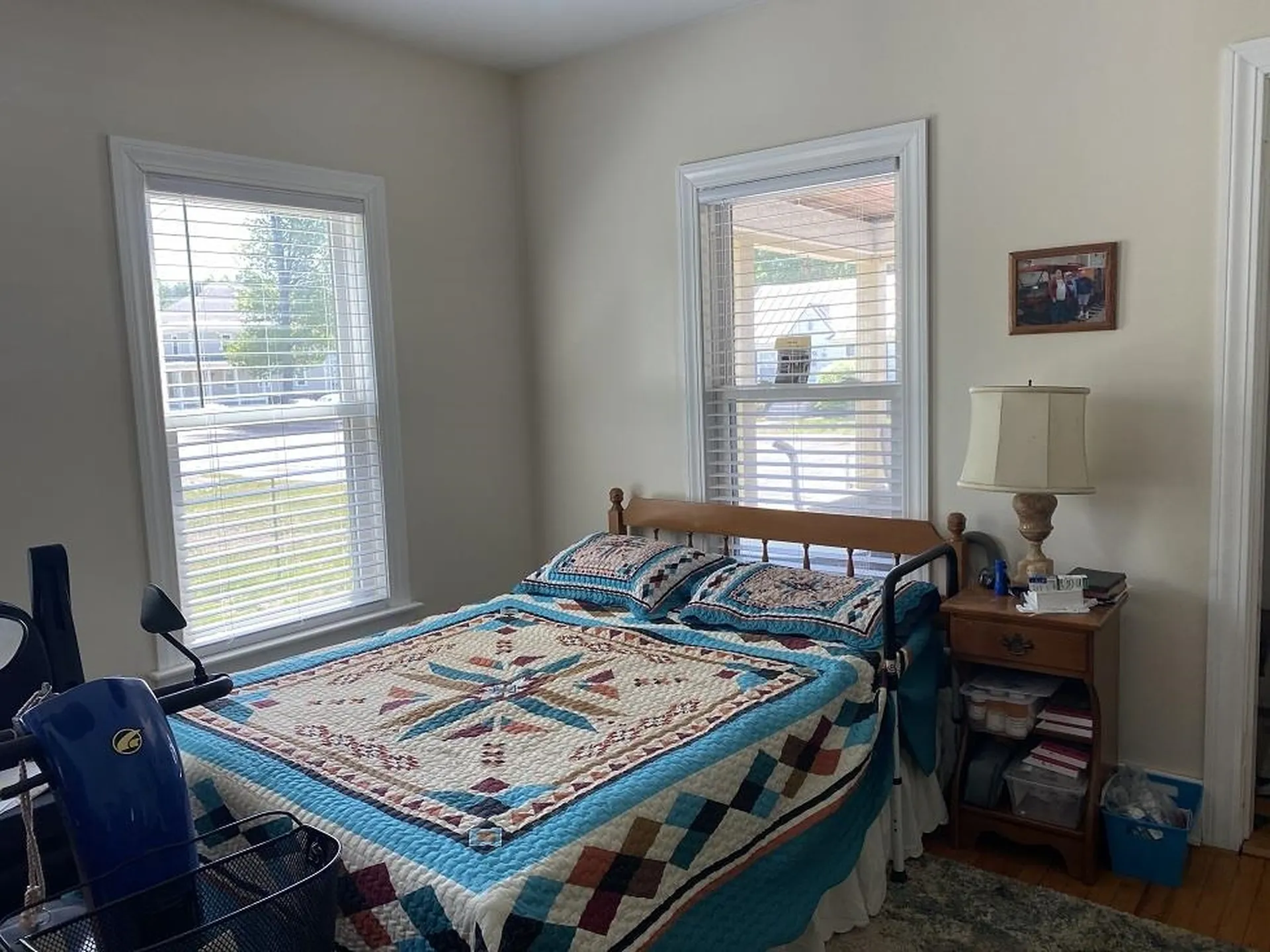 45 Park Avenue Claremont NH 03743