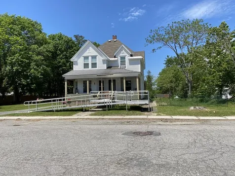 45 Park Avenue Claremont NH 03743