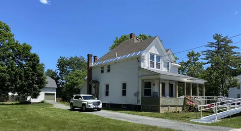 45 Park Avenue Claremont NH 03743