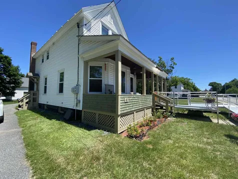 45 Park Avenue Claremont NH 03743