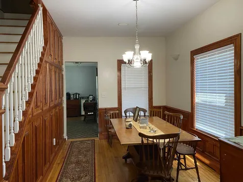45 Park Avenue Claremont NH 03743